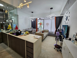 euHabitat (D14), Condominium #560706761